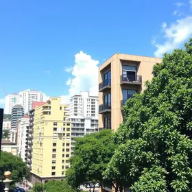 Best Boutique Hotels in São Paulo: Top Picks and Visitor Tips