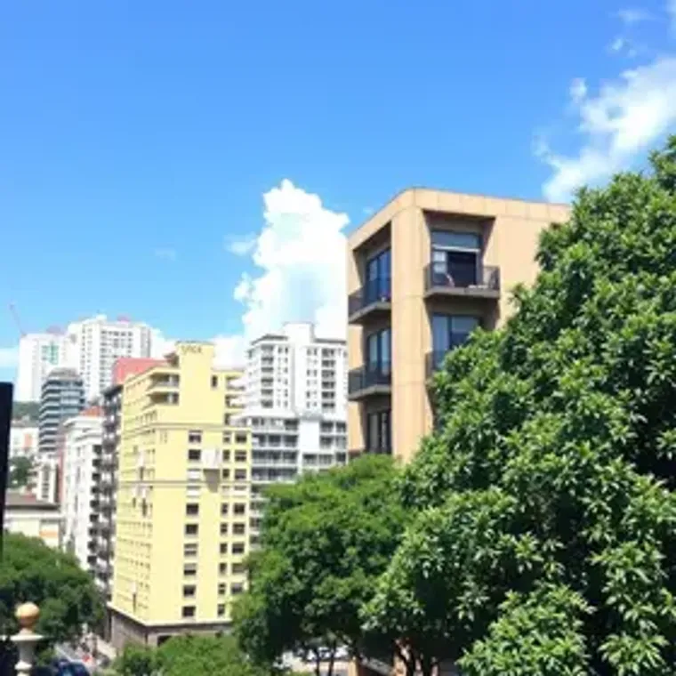 Best Boutique Hotels in São Paulo: Top Picks and Visitor Tips