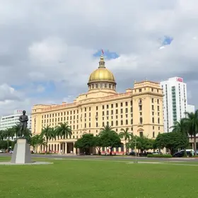 Hotels Near Avenida Paulista: Practical Visitor Guide