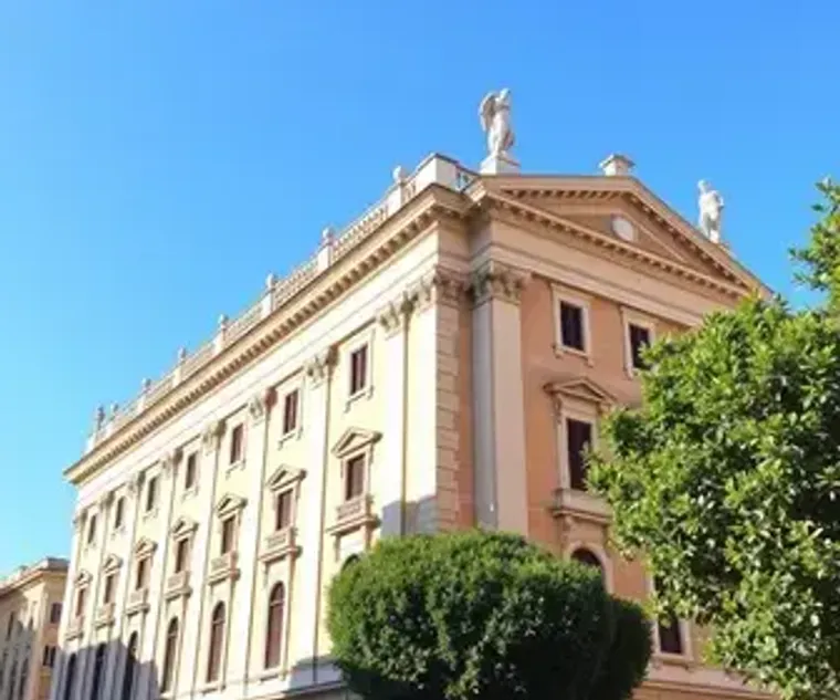 Edifício Itália Visitor Guide: Practical Tips for Visitors
