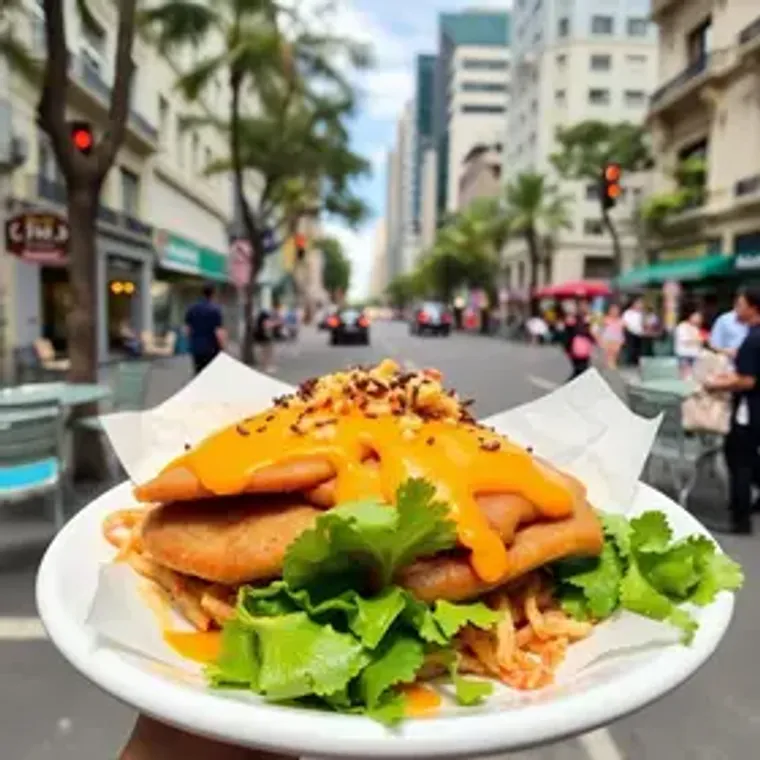 Where to Eat in Avenida Paulista: Best Areas, Restaurants and Local Tips