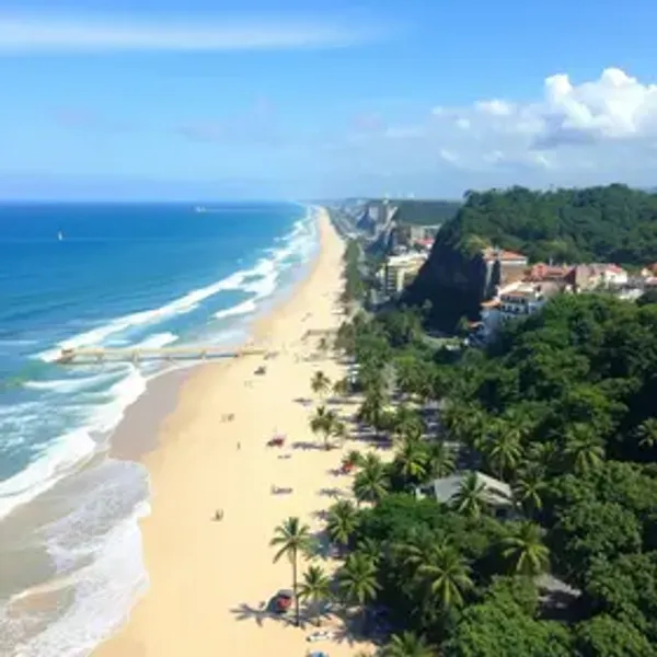 Where to Stay in Pinheiros: Best Areas, Hotels and Safety Tips