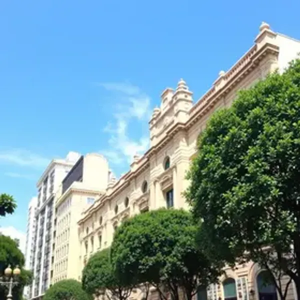 Best Budget Hotels in São Paulo: Top Picks and Visitor Tips