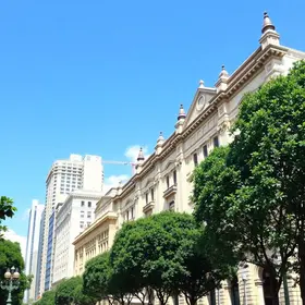Things Tourists Should Know About São Paulo: Practical Visitor Guide