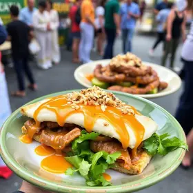 Best Food Tours in São Paulo: Top Picks and Visitor Tips
