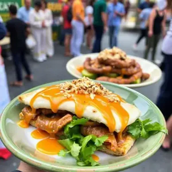 Best Food Tours in São Paulo: Top Picks and Visitor Tips
