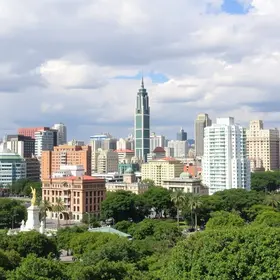 São Paulo Digital Nomad Guide: Practical Tips for Visitors