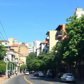 How to Get Around Pinheiros: Best Routes, Costs and Safety Tips