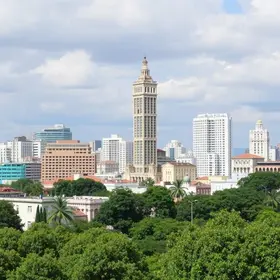 São Paulo Attractions for First-Time Visitors: Practical Visitor Guide