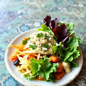 Best Vegetarian Restaurants in São Paulo: Top Picks and Visitor Tips