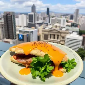 São Paulo Food Itinerary: Route, Stops and Practical Tips