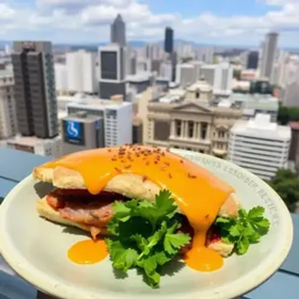 São Paulo Food Itinerary: Route, Stops and Practical Tips