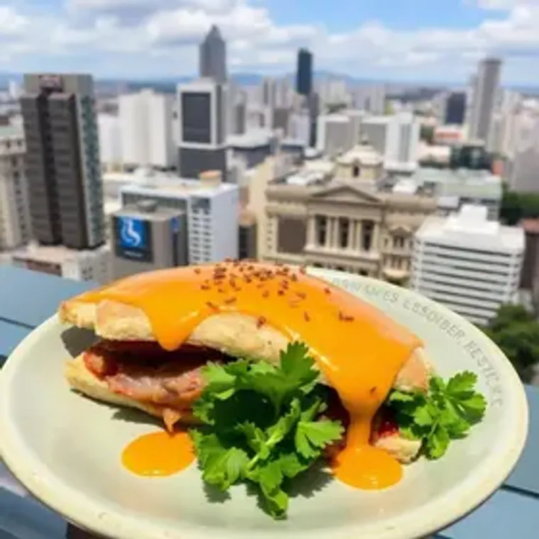 São Paulo Food Itinerary: Route, Stops and Practical Tips