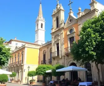 Where to Eat in Santa Cecília: Best Areas, Restaurants and Local Tips