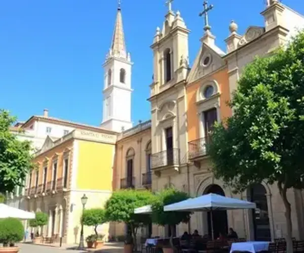 Where to Eat in Santa Cecília: Best Areas, Restaurants and Local Tips