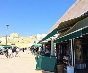 Best Shopping in Itaim Bibi: Top Picks and Visitor Tips