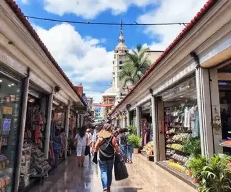 Best Shopping in Higienópolis: Top Picks and Visitor Tips