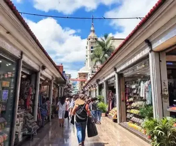Best Shopping in Higienópolis: Top Picks and Visitor Tips