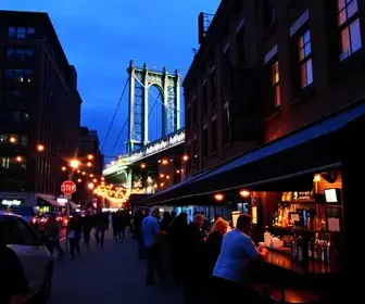 Best Bars in Brooklin: Areas, Safety and Local Nightlife Tips