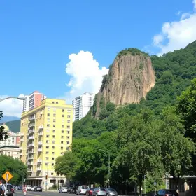 Where to Stay in Higienópolis: Best Areas, Hotels and Safety Tips