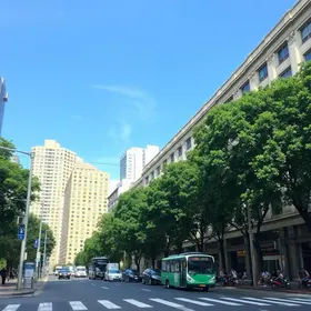 How to Visit Avenida Paulista: Timing, Transport and Visitor Tips