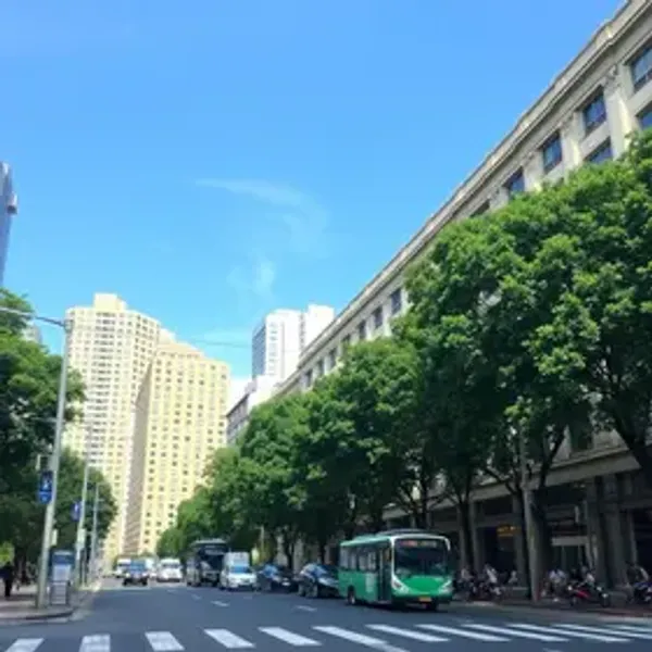 How to Visit Avenida Paulista: Timing, Transport and Visitor Tips