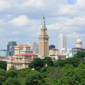 São Paulo Vacation Guide: Practical Tips for Visitors