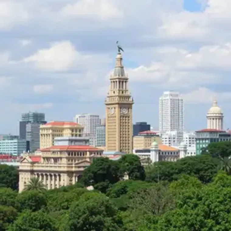 São Paulo Vacation Guide: Practical Tips for Visitors
