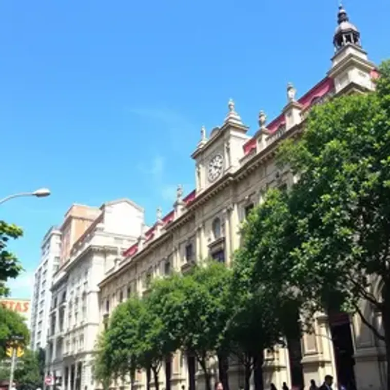 Best Places to Walk in São Paulo: Top Picks and Visitor Tips