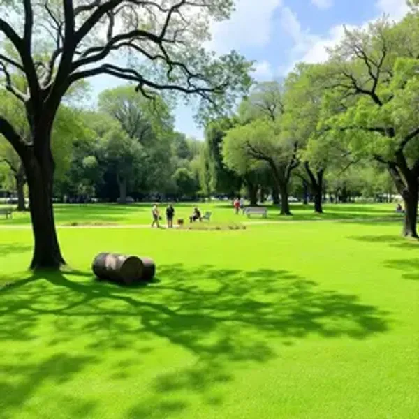 Carmo Park Guide: Practical Tips for Visitors