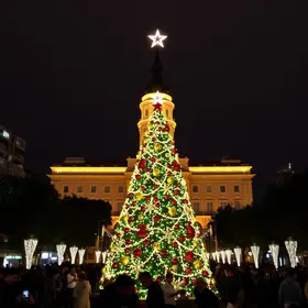 Christmas in São Paulo: Weather, Events and Things to Do