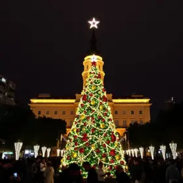 Christmas in São Paulo: Weather, Events and Things to Do