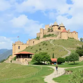 Bixiga Walking Route: Self-Guided Route and Local Stops