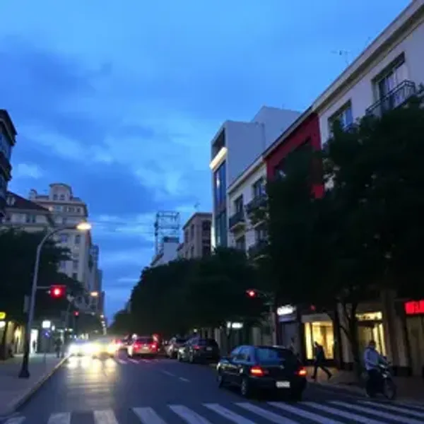 Vila Madalena Nightlife Guide: Areas, Safety and Local Nightlife Tips