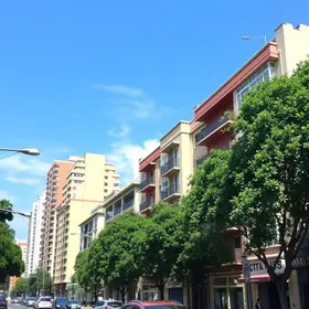 Is República a Good Area to Stay in São Paulo? What Tourists Should Know