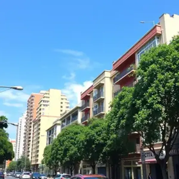 Is República a Good Area to Stay in São Paulo? What Tourists Should Know