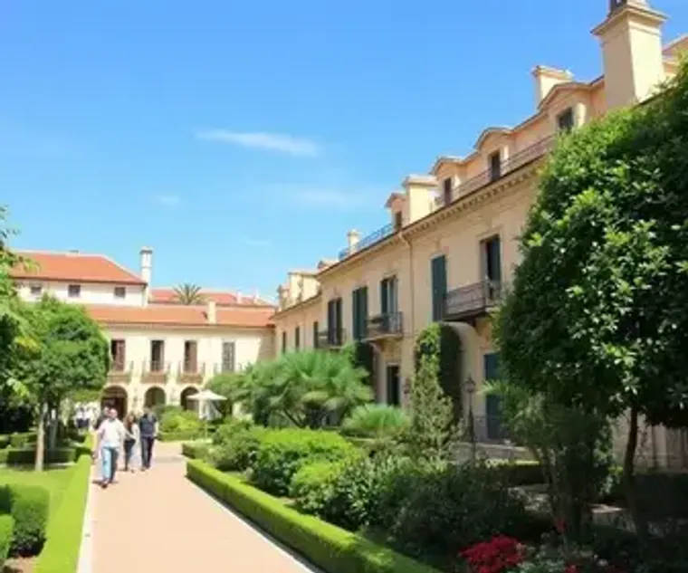 Best Hotels in Jardins: Best Areas, Prices and Booking Tips