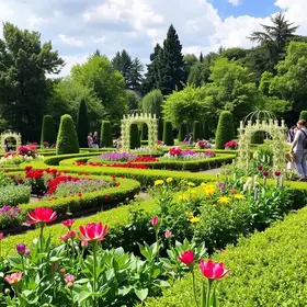 Half Day in Jardins: Route, Stops and Practical Tips