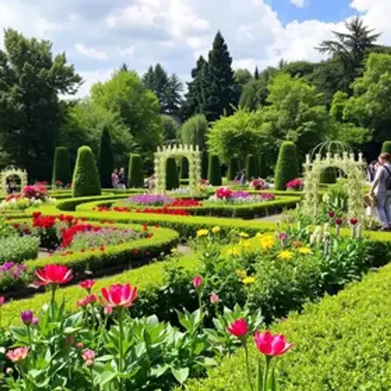 Half Day in Jardins: Route, Stops and Practical Tips
