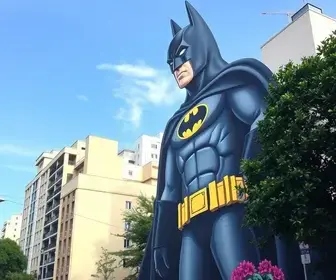 What to do Near Beco do Batman: Attractions, Timing and Nearby Tips