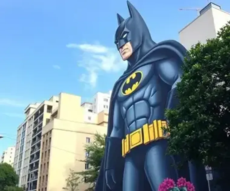 What to do Near Beco do Batman: Attractions, Timing and Nearby Tips