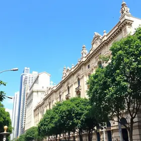 São Paulo City Guide in English: Practical Tips for Visitors