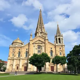 How to Get to Mosteiro de São Bento in São Paulo: Best Routes, Costs and Safety Tips