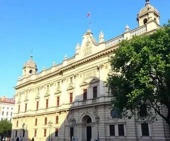Theatro Municipal Visitor Guide: Practical Tips for Visitors