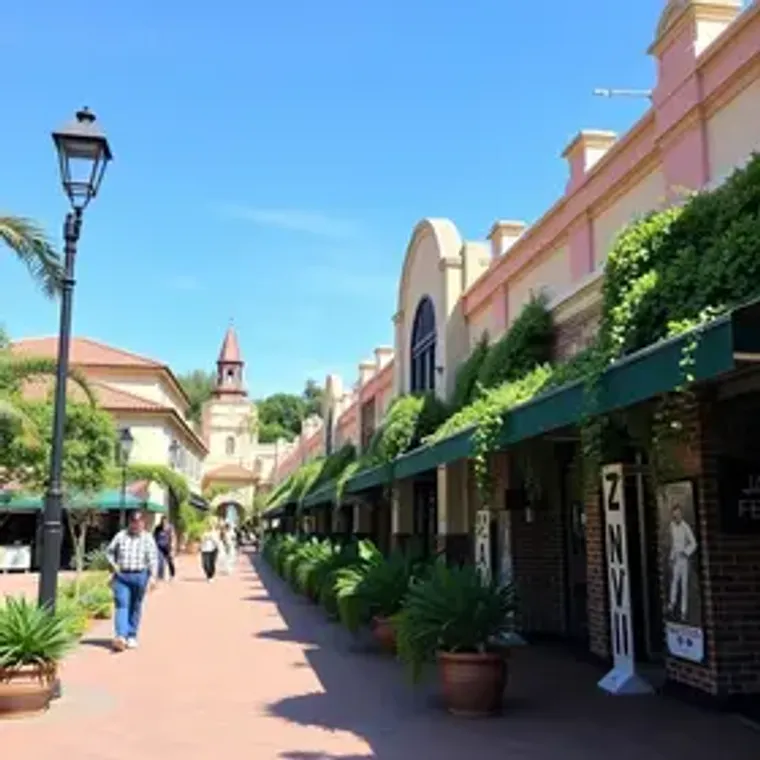 Best Stores in Jardins: Top Picks and Visitor Tips