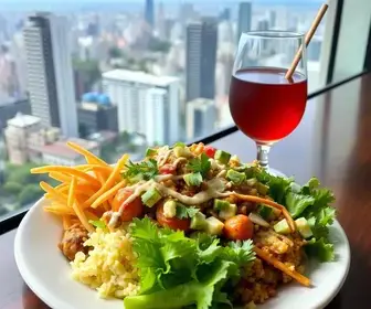 What to Eat in São Paulo: Local Dishes and Where to Try Them