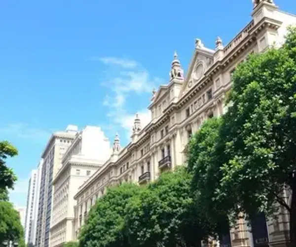São Paulo Budget Travel Guide: Practical Tips for Visitors