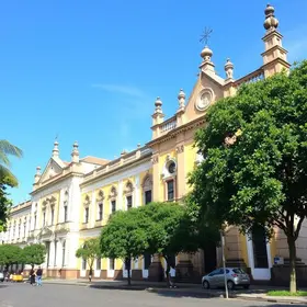 One Day in Vila Mariana: Route, Stops and Practical Tips