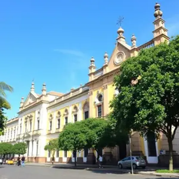 One Day in Vila Mariana: Route, Stops and Practical Tips
