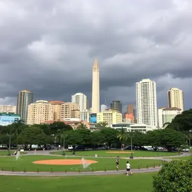 São Paulo in September: Weather, Events and Things to Do